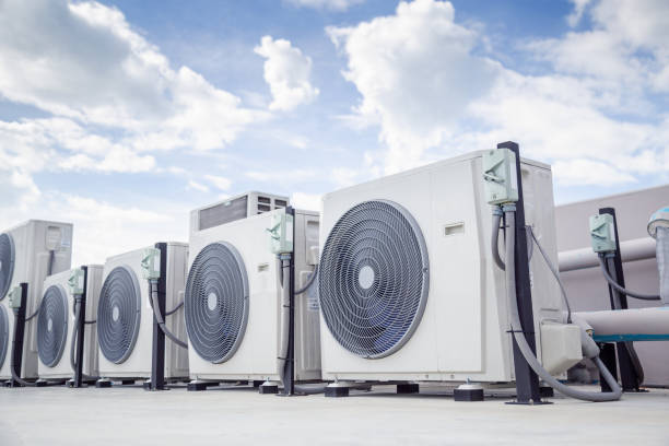 Best Commercial HVAC repair  in Seneca Knolls, NY