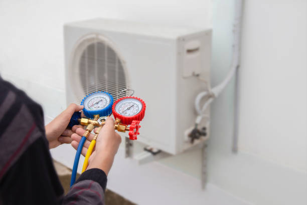 Best Air conditioning repair  in Seneca Knolls, NY