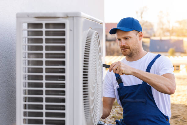 Best Emergency HVAC repair  in Seneca Knolls, NY