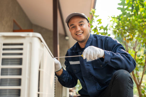 Best Affordable HVAC services  in Seneca Knolls, NY